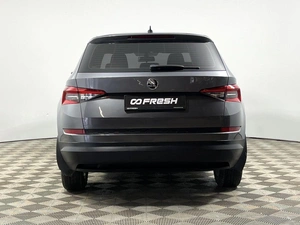 Внедорожник Skoda Kodiaq 2018 года, 1730500 рублей, Казань