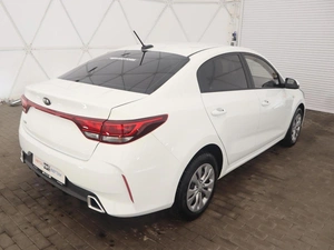 Седан Kia Rio 2020 года, 1595000 рублей, Орёл