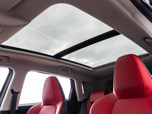 Внедорожник Changan UNI-S 2024 года, 2430000 рублей, Краснодар