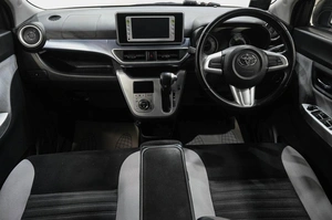 Хетчбэк Toyota Pixis Joy 2016 года, 839000 рублей, Новокузнецк