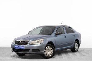 Лифтбек Skoda Octavia 2009 года, 719000 рублей, Барнаул