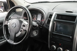 Внедорожник Nissan X-Trail 2013 года, 1399000 рублей, Новокузнецк