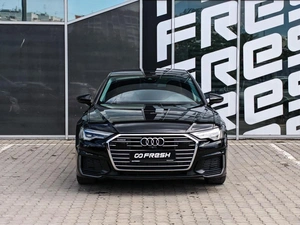 Седан Audi A6 2020 года, 4380000 рублей, Краснодар