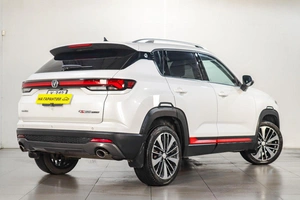 Внедорожник Changan CS35 Plus 2022 года, 1599000 рублей, Челябинск