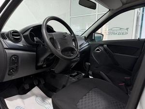 Лифтбек ВАЗ (LADA) Granta 2023 года, 669000 рублей, Красноярск