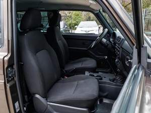 Внедорожник ВАЗ (LADA) Niva Legend 2022 года, 830000 рублей, Большой Сочи