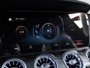 Седан Mercedes-benz E-класс 2021 года, 5420000 рублей, Ставрополь