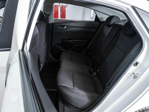 Седан Hyundai Solaris 2017 года, 1615000 рублей, Ставрополь