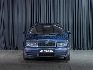 Универсал Skoda Octavia 2006 года, 600000 рублей, Волгоград