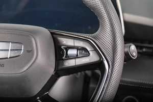Внедорожник Geely Cityray 2024 года, 2559000 рублей, Томск