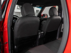 Хетчбэк Kia Soul 2015 года, 1169000 рублей, Тюмень