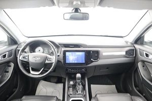 Внедорожник Chery Tiggo 4 2022 года, 1449000 рублей, Обнинск
