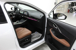 Внедорожник OMODA C5 2023 года, 2080000 рублей, Смоленск