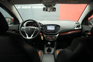 Универсал ВАЗ (LADA) Vesta 2018 года, 1240000 рублей, Курск