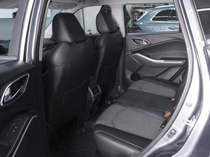 Внедорожник Москвич 3 2024 года, 1599000 рублей, Ростов-на-Дону