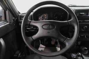 Внедорожник ВАЗ (LADA) 4x4 (Нива) 2021 года, 829000 рублей, Новокузнецк
