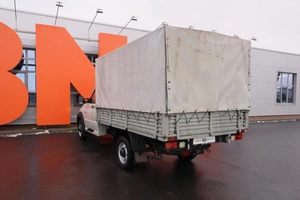 Внедорожник УАЗ Patriot 2023 года, 1400000 рублей, Курск