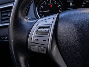 Внедорожник Nissan Qashqai 2017 года, 1400000 рублей, Краснодар