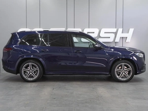 Внедорожник Mercedes-benz GLS-класс 2021 года, 12137000 рублей, Воронеж