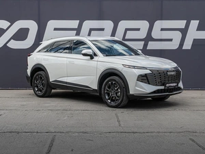 Внедорожник Haval F7 2024 года, 2890000 рублей, Краснодар