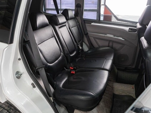 Внедорожник Mitsubishi Pajero Sport 2010 года, 1599000 рублей, Тюмень