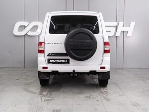 Внедорожник УАЗ Patriot 2024 года, 1549000 рублей, Воронеж