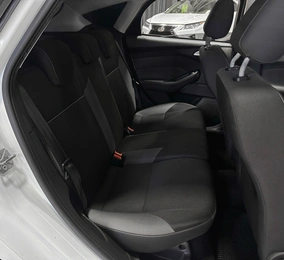 Хетчбэк Ford Focus 2011 года, 730000 рублей, Красноярск