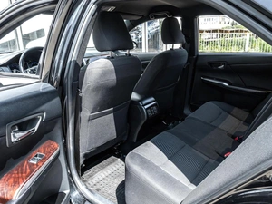 Седан Toyota Camry 2017 года, 1625000 рублей, Ставрополь