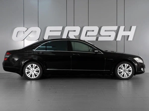 Седан Mercedes-benz S-класс 2007 года, 7300000 рублей, Минеральные Воды
