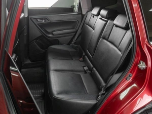 Внедорожник Subaru Forester 2013 года, 1349000 рублей, Тюмень