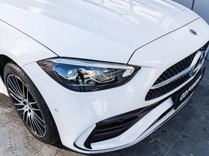 Седан Mercedes-benz C-класс 2024 года, 4998000 рублей, Краснодар