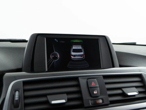 Седан BMW 3 серия 2017 года, 1699050 рублей, Москва