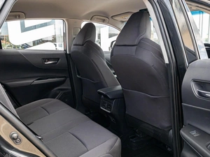 Внедорожник Toyota Harrier 2020 года, 3185000 рублей, Краснодар