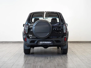 Внедорожник ВАЗ (LADA) Niva Travel 2021 года, 929000 рублей, Саратов