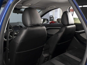 Седан ВАЗ (LADA) Vesta Cross 2021 года, 1320000 рублей, Омск