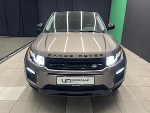 Внедорожник Land Rover Range Rover Evoque 2017 года, 2250000 рублей, Красноярск