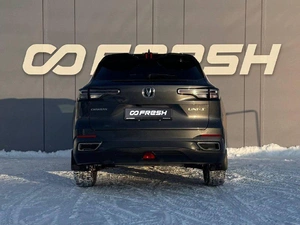 Внедорожник Changan CS55 Plus 2024 года, 2299000 рублей, Ижевск