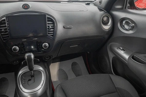 Внедорожник Nissan Juke 2011 года, 1189000 рублей, Барнаул