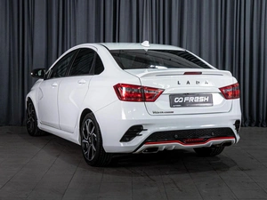 Седан ВАЗ (LADA) Vesta 2019 года, 1159000 рублей, Волгоград