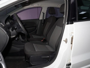 Седан Volkswagen Polo 2014 года, 1050111 рублей, Тверь