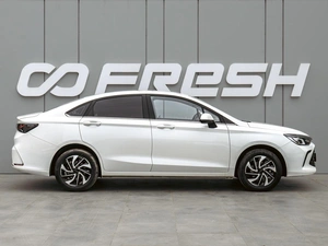 Седан Baic U5 Plus 2024 года, 1250000 рублей, Краснодар