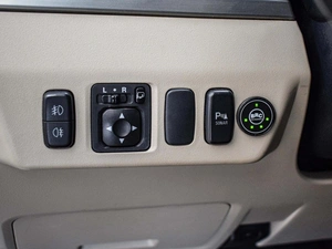 Внедорожник Mitsubishi Pajero 2017 года, 2950000 рублей, Муром