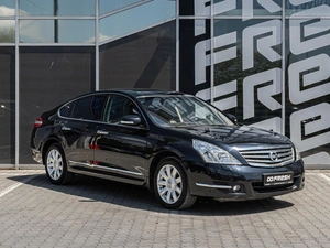 Седан Nissan Teana 2011 года, 1250000 рублей, Краснодар