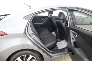 Седан Hyundai Elantra 2015 года, 1299000 рублей, Обнинск