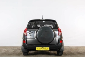 Внедорожник Toyota RAV4 2009 года, 1299000 рублей, Тюмень