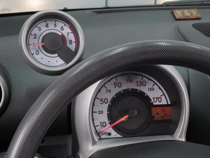 Хетчбэк Peugeot 107 2008 года, 469000 рублей, Воронеж