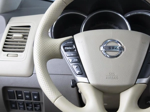 Внедорожник Nissan Murano 2011 года, 980000 рублей, Омск