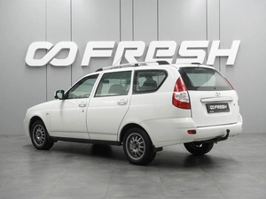 Универсал ВАЗ (LADA) Priora 2011 года, 449000 рублей, Воронеж