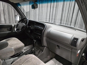 Внедорожник Isuzu Trooper 2001 года, 950000 рублей, Красноярск