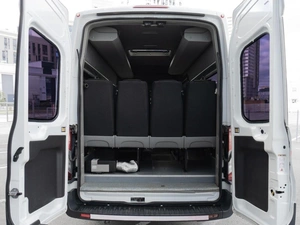 Ford Transit, VIII (2013—н. в.), 2.2 TDCi MT (135 л.с.) 2016г. 2016 года, 2199000 рублей, Тюмень